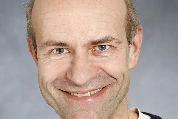 Portrait Jürgen Maier